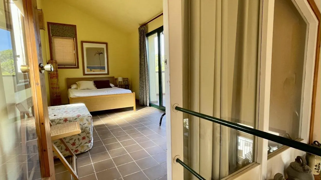 Nyaraló Casa Gloria Begur Villa