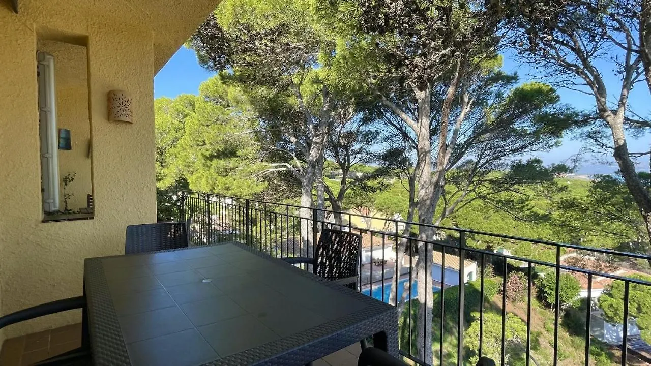 Nyaraló Casa Gloria Begur Villa