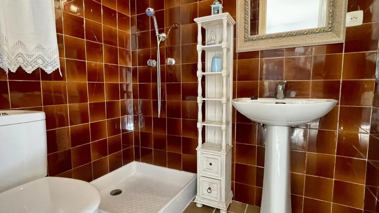 Casa Gloria Begur Villa 0*,  Spanyolország