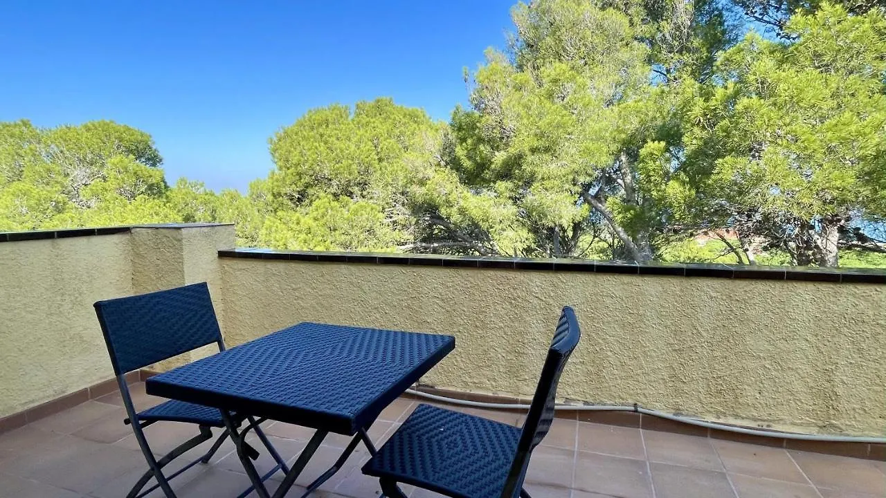 Nyaraló Casa Gloria Begur Villa