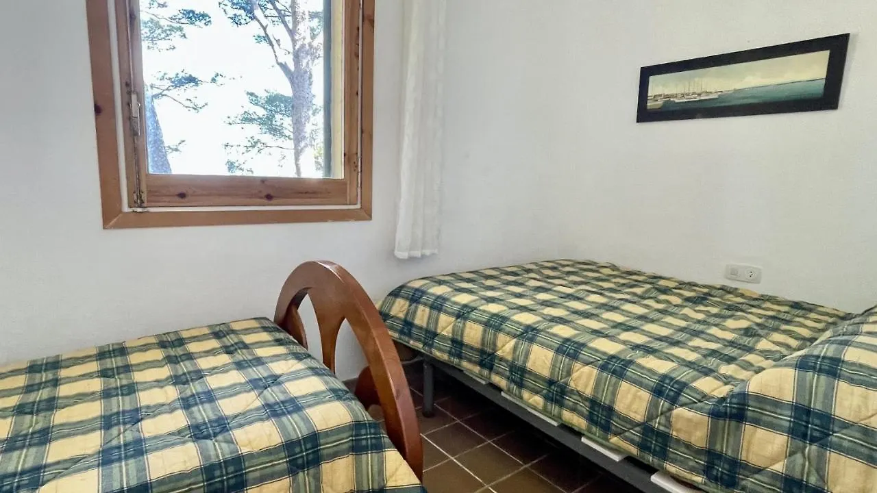 Casa Gloria Begur Villa Spanyolország