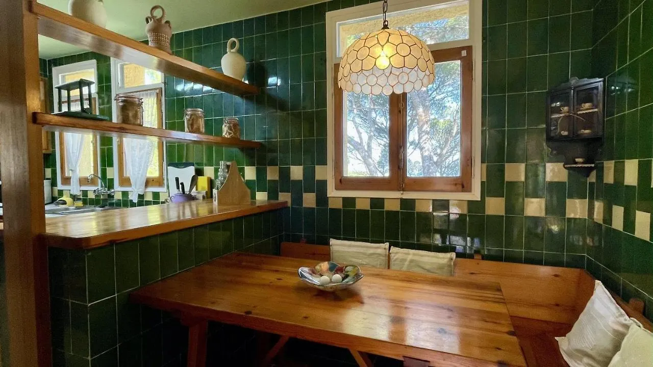 Nyaraló Casa Gloria Begur Villa