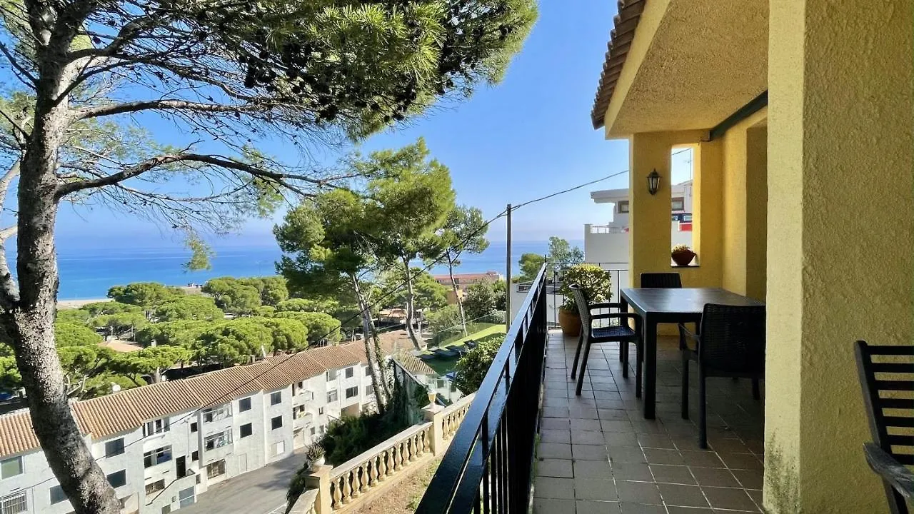 Nyaraló Casa Gloria Begur Villa